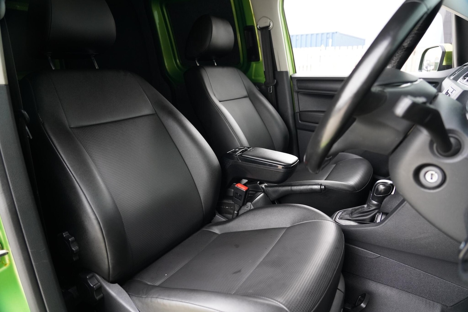 Used Volkswagen Caddy 2018 for sale - 76657943: Photo 10