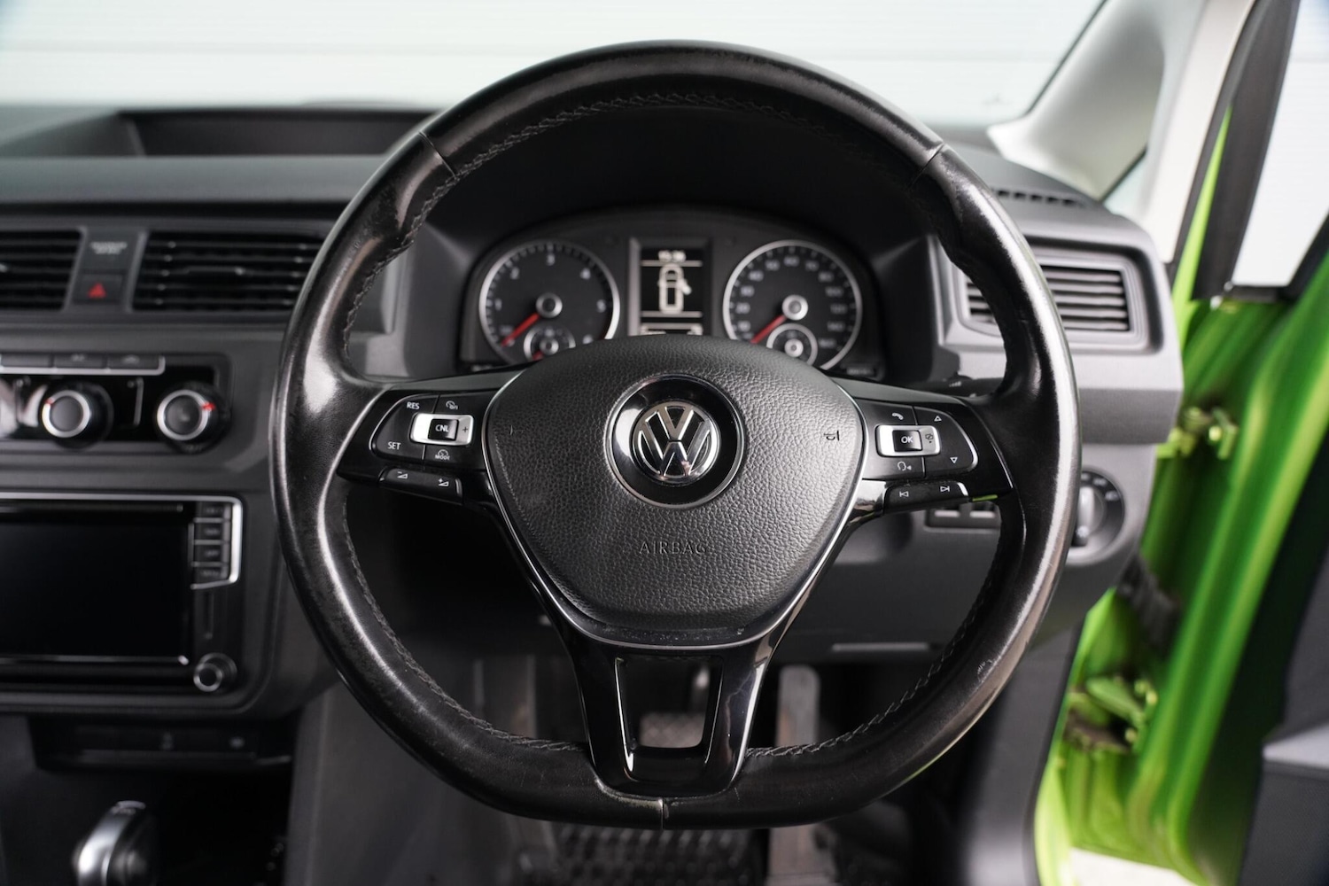 Used Volkswagen Caddy 2018 for sale - 76657943: Photo 12