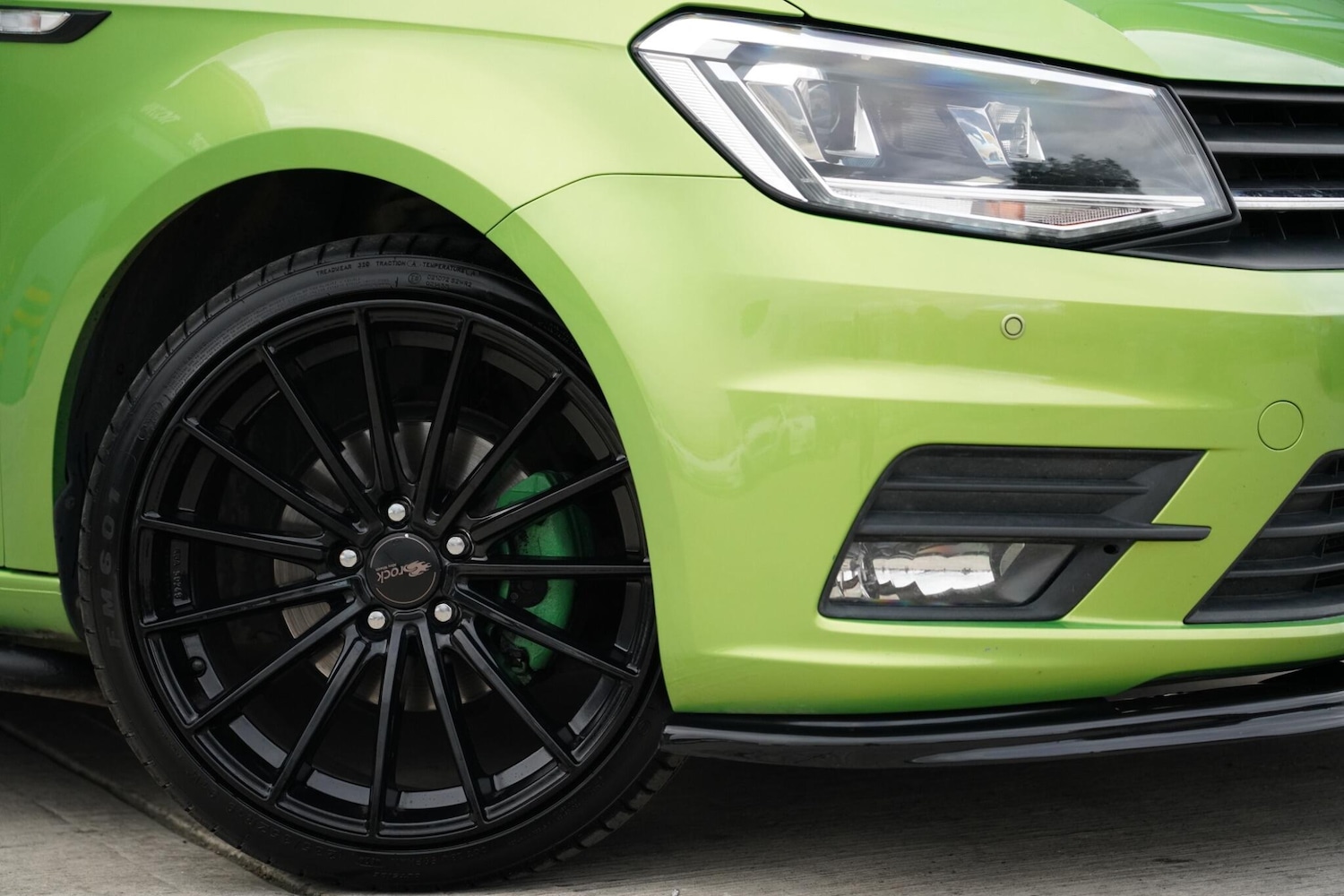 Used Volkswagen Caddy 2018 for sale - 76657943: Photo 16