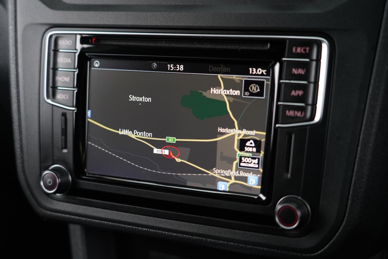 Used Volkswagen Caddy 2018 for sale - 76657943: Photo 21