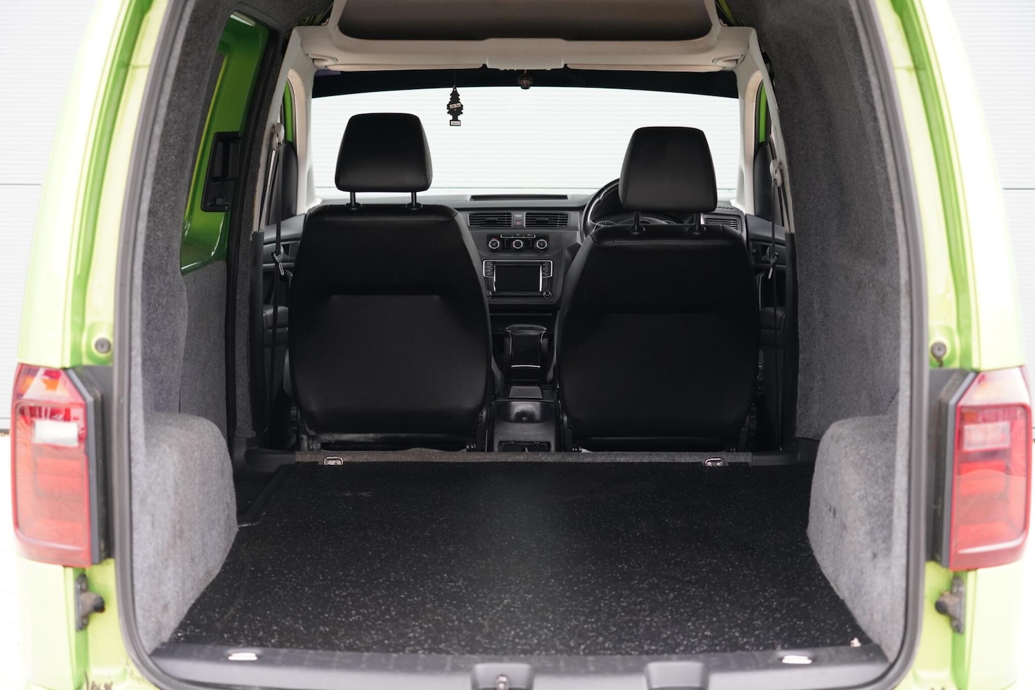 Used Volkswagen Caddy 2018 for sale - 76657943: Photo 24