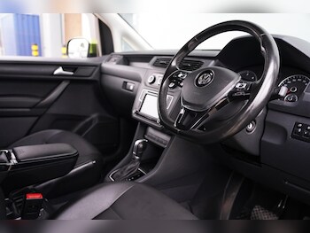 Used Volkswagen Caddy 2018 for sale - 76657943: Photo