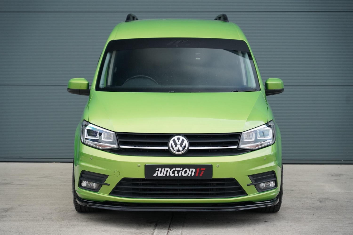 Used Volkswagen Caddy 2018 for sale - 76657943: Photo 4