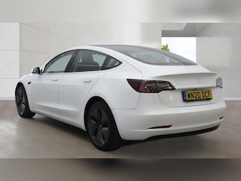 Used Tesla Model 3 2020 for sale - 79268032: Photo