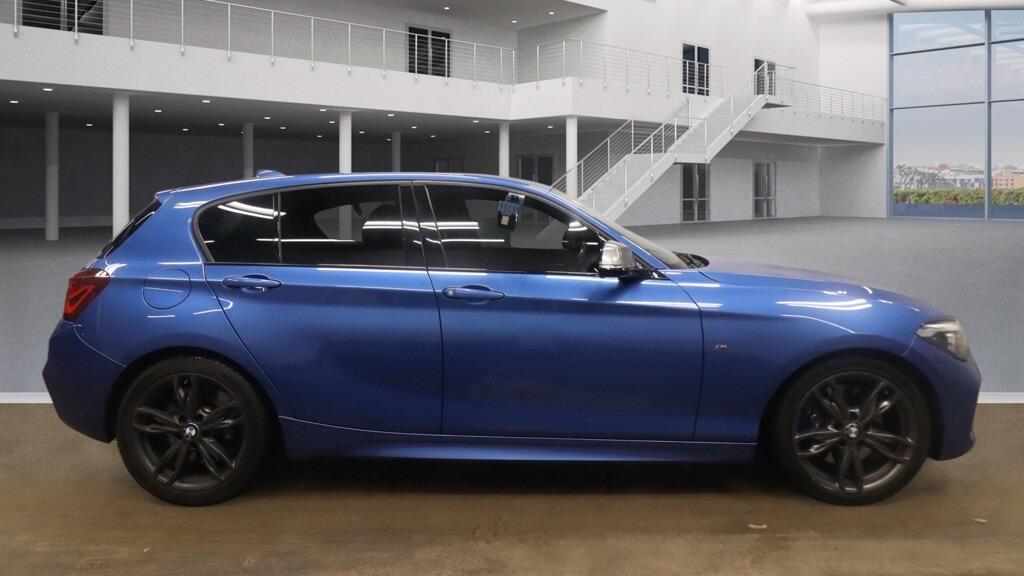 Used BMW 1 Series 2018 for sale - 77524340: Photo 5