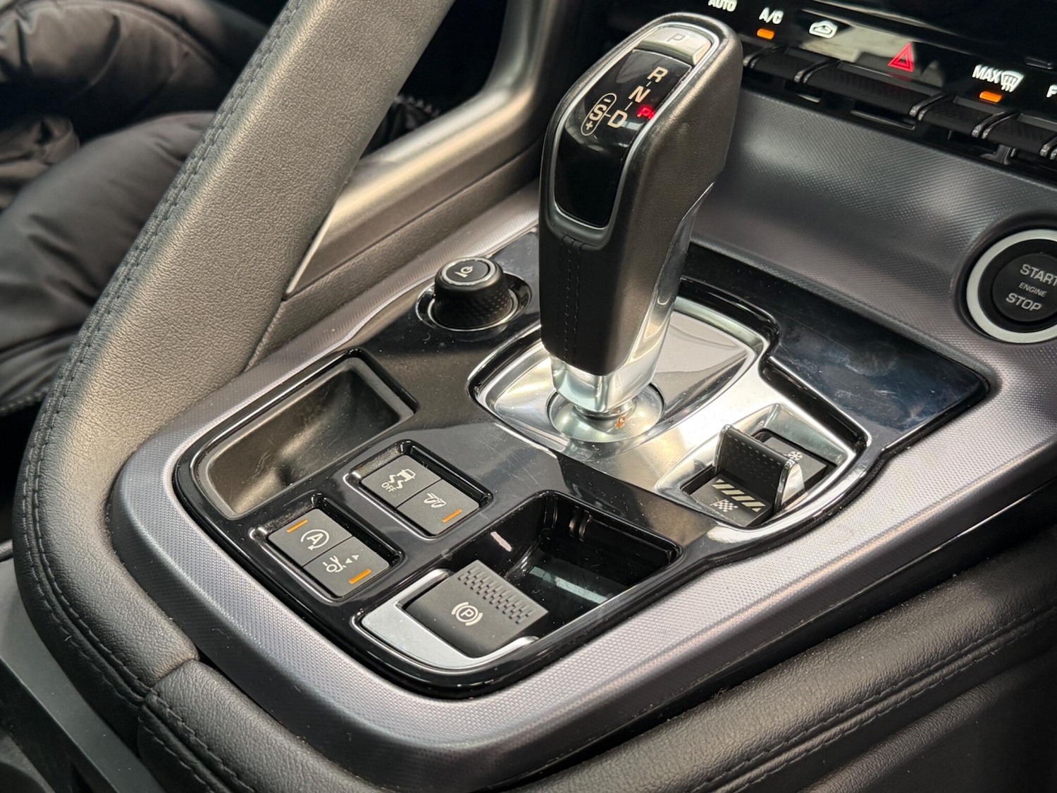 Used Jaguar F-Type 2017 for sale - 78170643: Photo 13