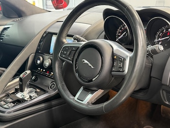 Used Jaguar F-Type 2017 for sale - 78170643: Photo