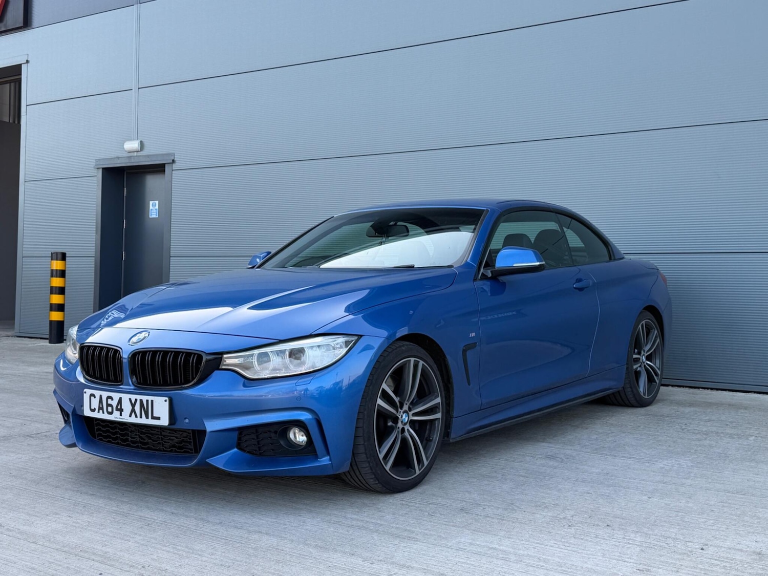 Used BMW 4 Series for sale - 77769546: Photo 13