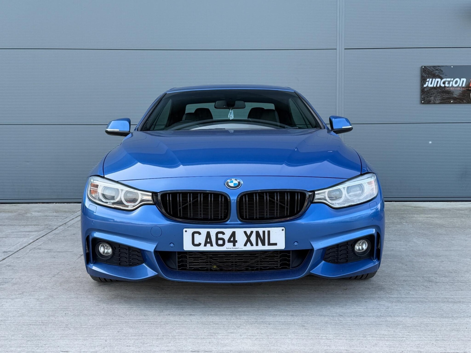 Used BMW 4 Series for sale - 77769546: Photo 14