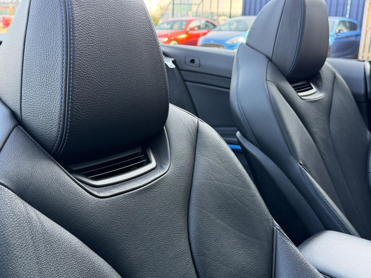 Used BMW 4 Series for sale - 77769546: Photo 16