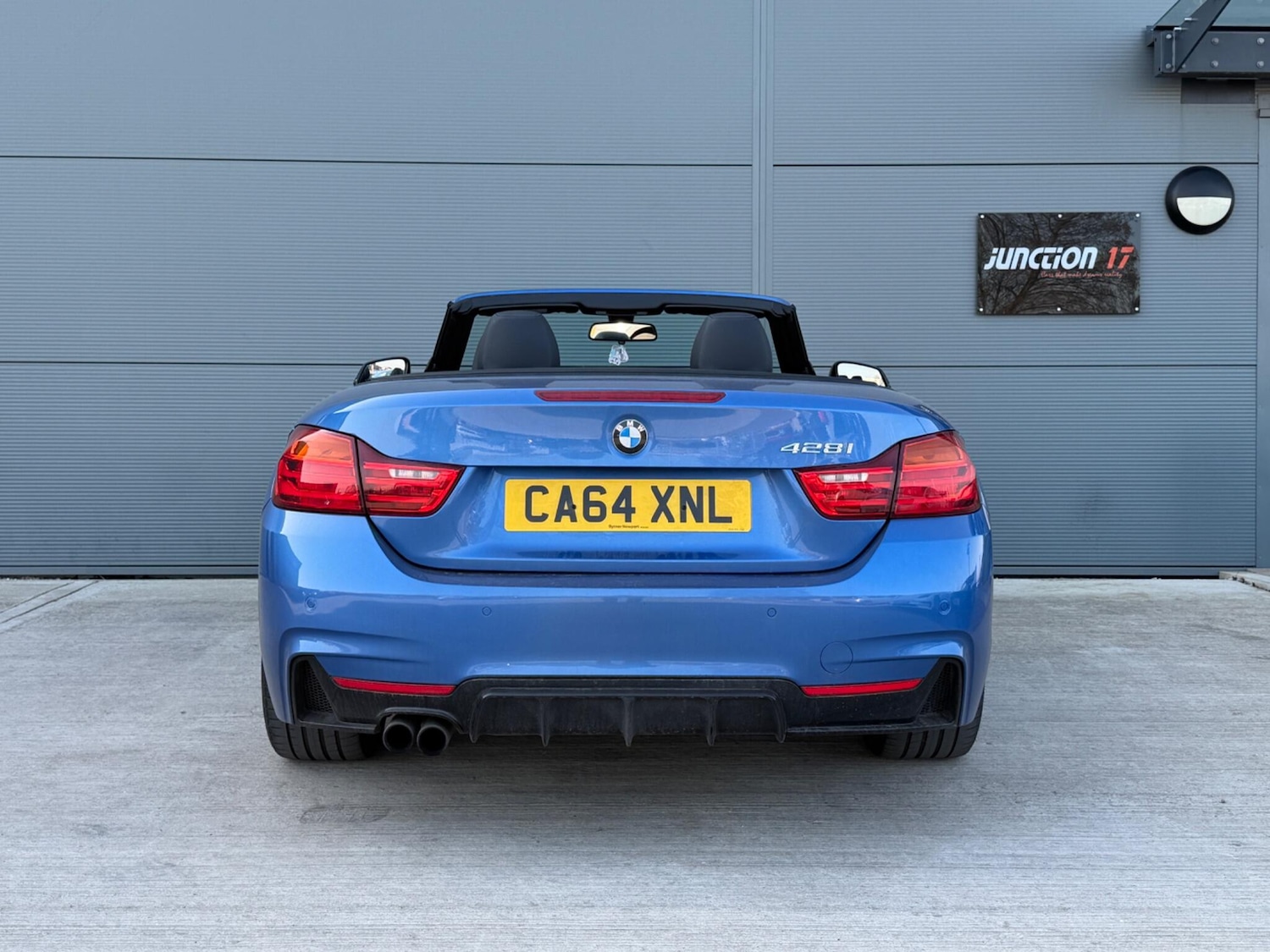 Used BMW 4 Series for sale - 77769546: Photo 21