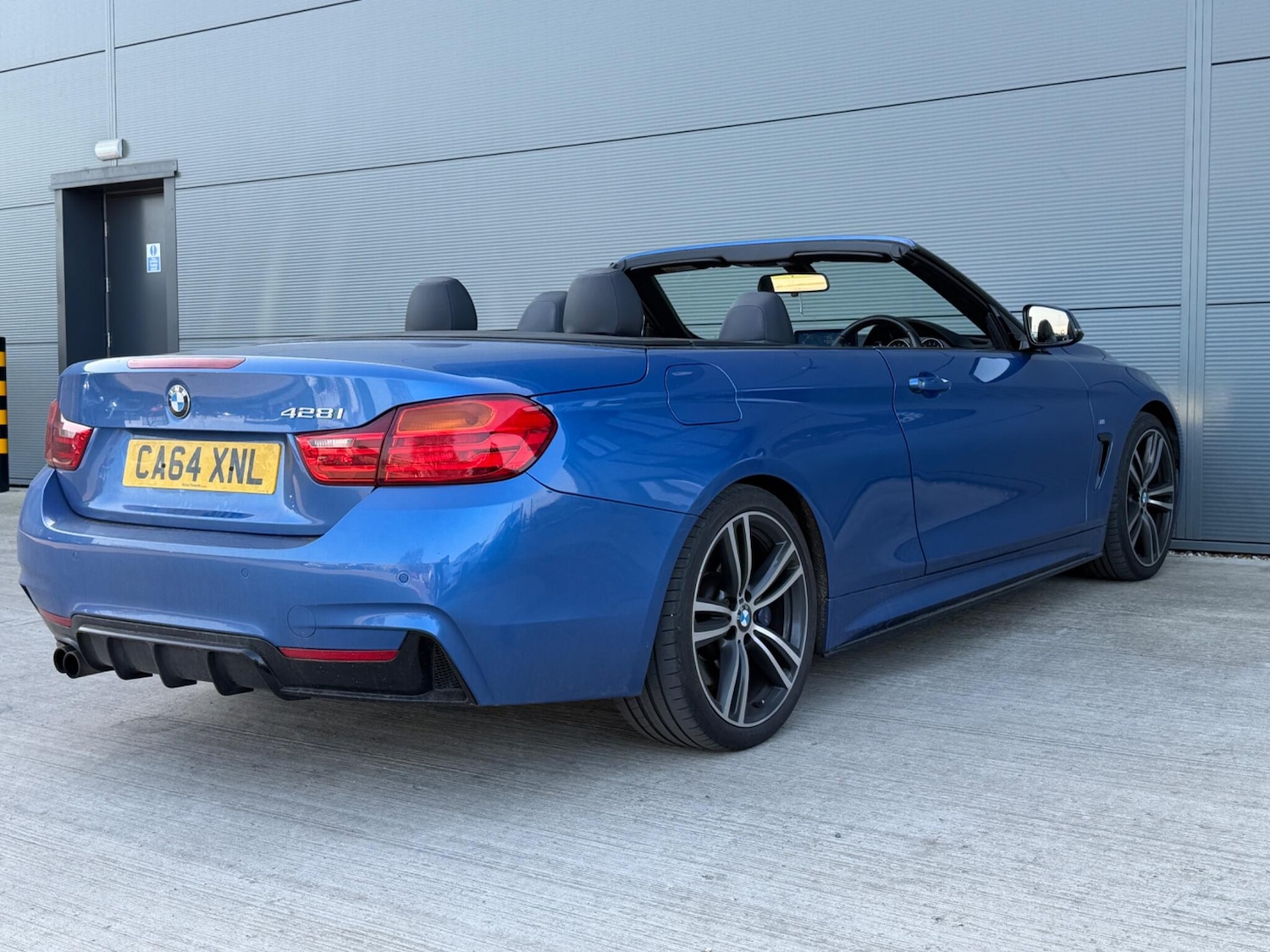 Used BMW 4 Series for sale - 77769546: Photo 22