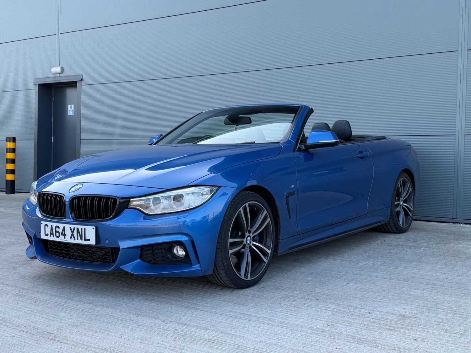 Used BMW 4 Series for sale - 77769546: Photo 6