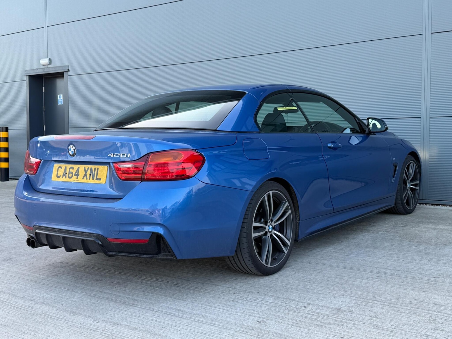 Used BMW 4 Series for sale - 77769546: Photo 7