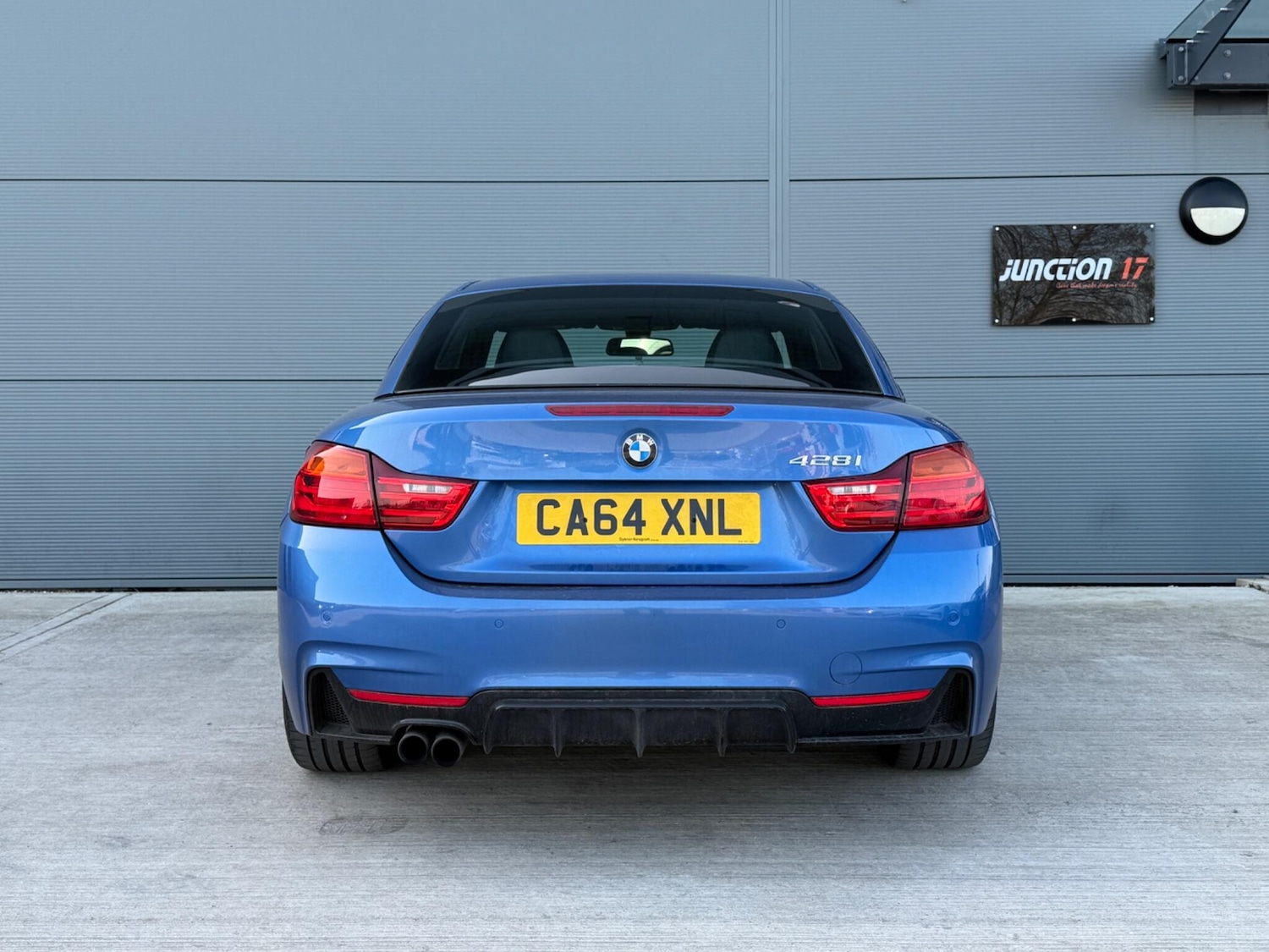 Used BMW 4 Series for sale - 77769546: Photo 8