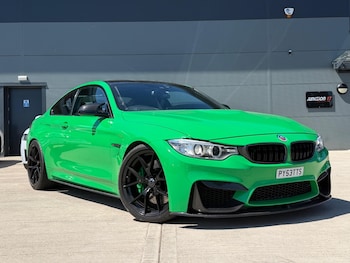 Used BMW M4 2016 for sale - 79093076: Photo