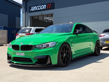 Used BMW M4 2016 for sale - 79093076: Photo