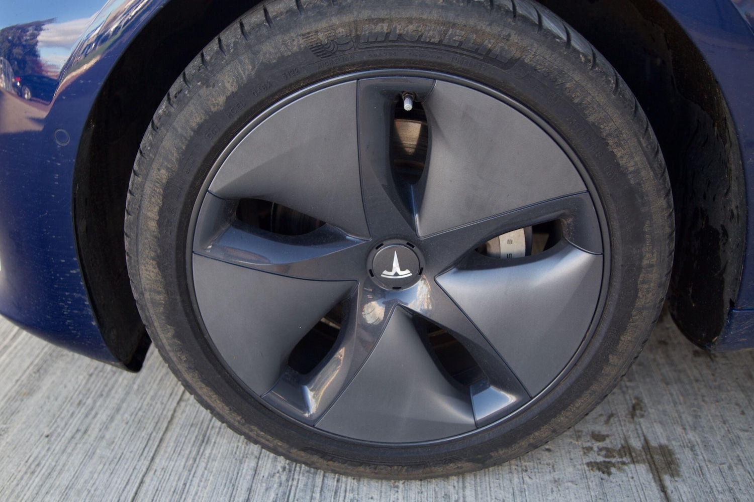 Used Tesla Model 3 2020 for sale - 76657260: Photo 12