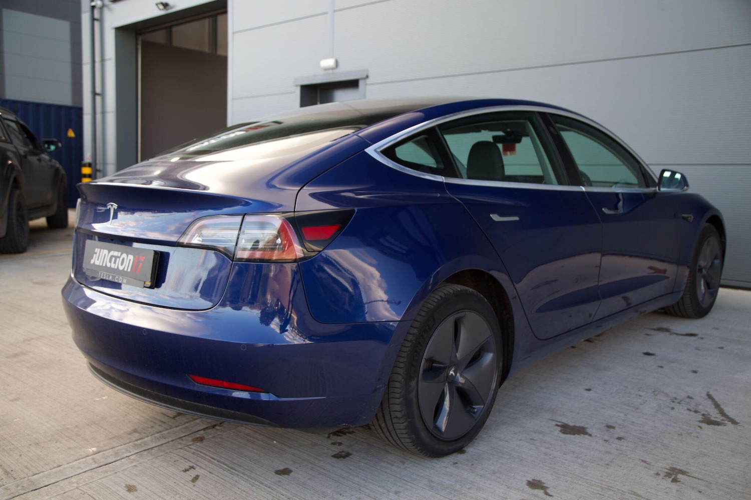 Used Tesla Model 3 2020 for sale - 76657260: Photo 13