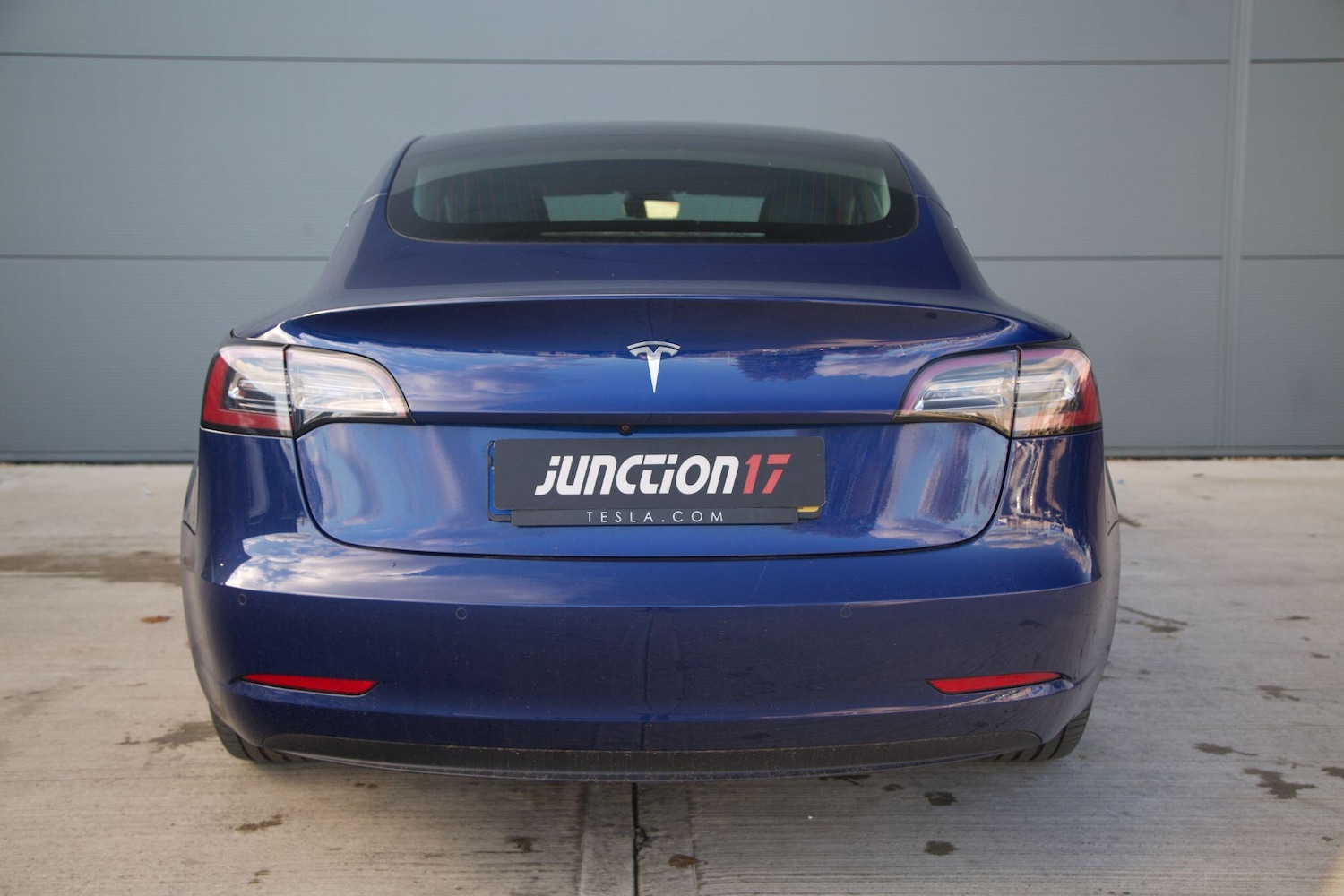 Used Tesla Model 3 2020 for sale - 76657260: Photo 14