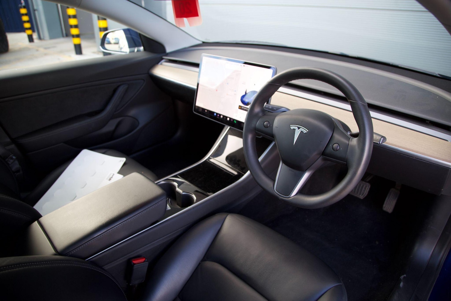 Used Tesla Model 3 2020 for sale - 76657260: Photo 16