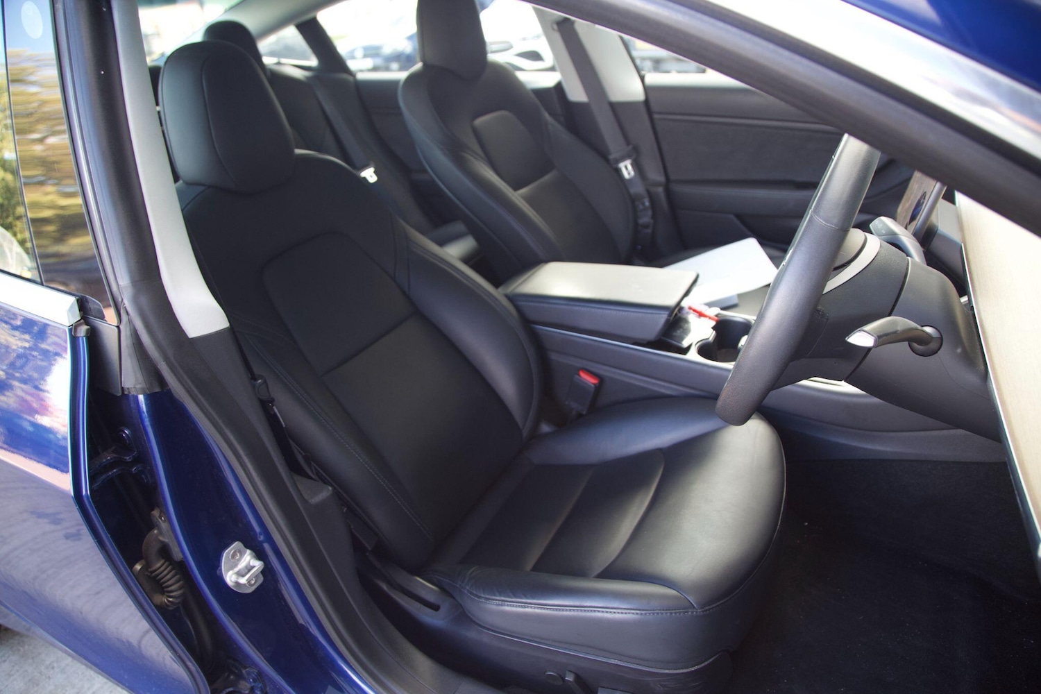 Used Tesla Model 3 2020 for sale - 76657260: Photo 19