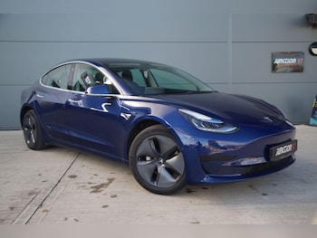 Used Tesla Model 3 2020 for sale - 76657260: Photo