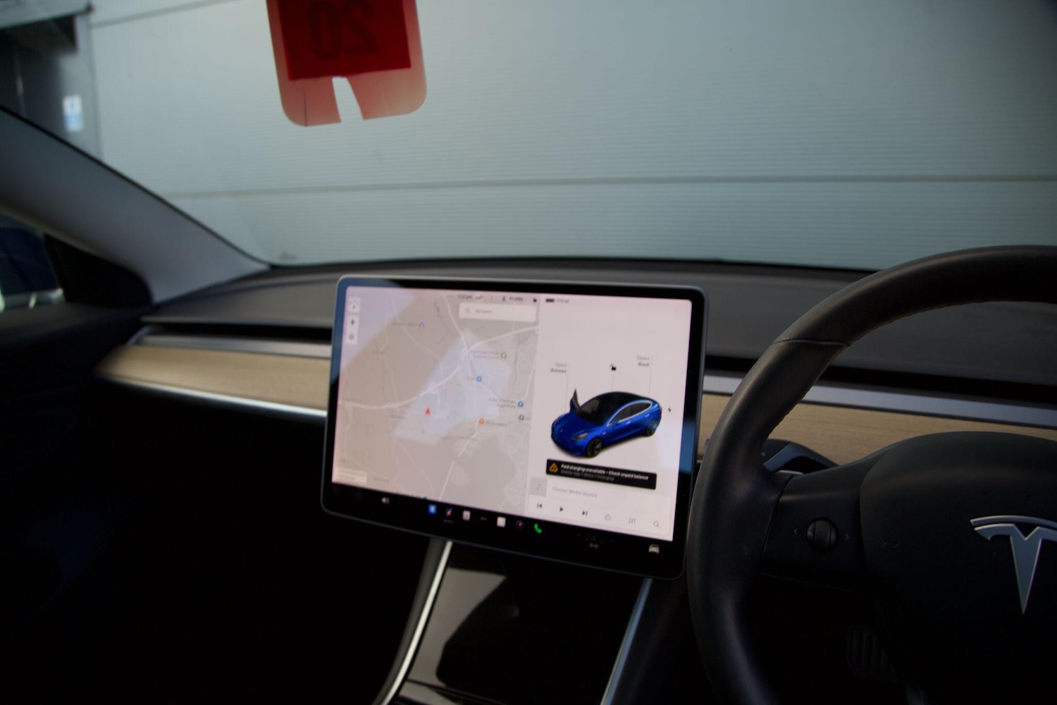 Used Tesla Model 3 2020 for sale - 76657260: Photo 20