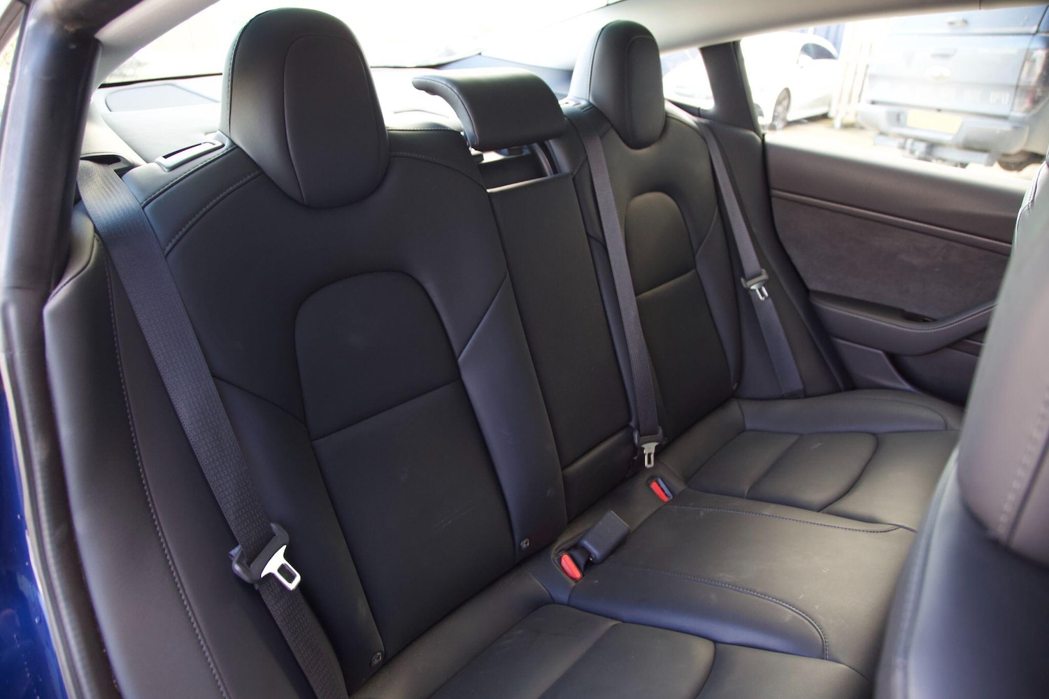 Used Tesla Model 3 2020 for sale - 76657260: Photo 22