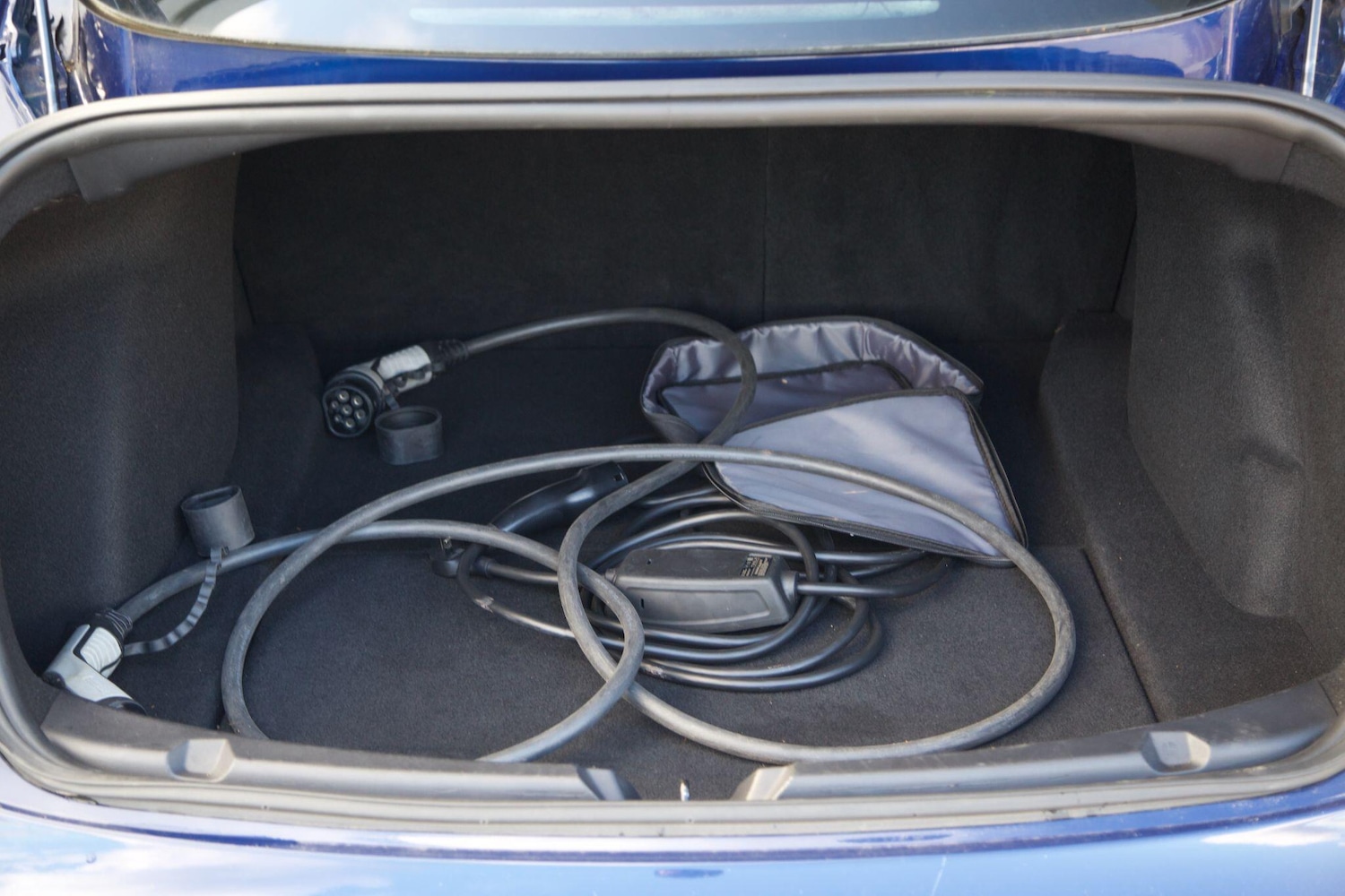 Used Tesla Model 3 2020 for sale - 76657260: Photo 24