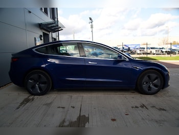 Used Tesla Model 3 2020 for sale - 76657260: Photo