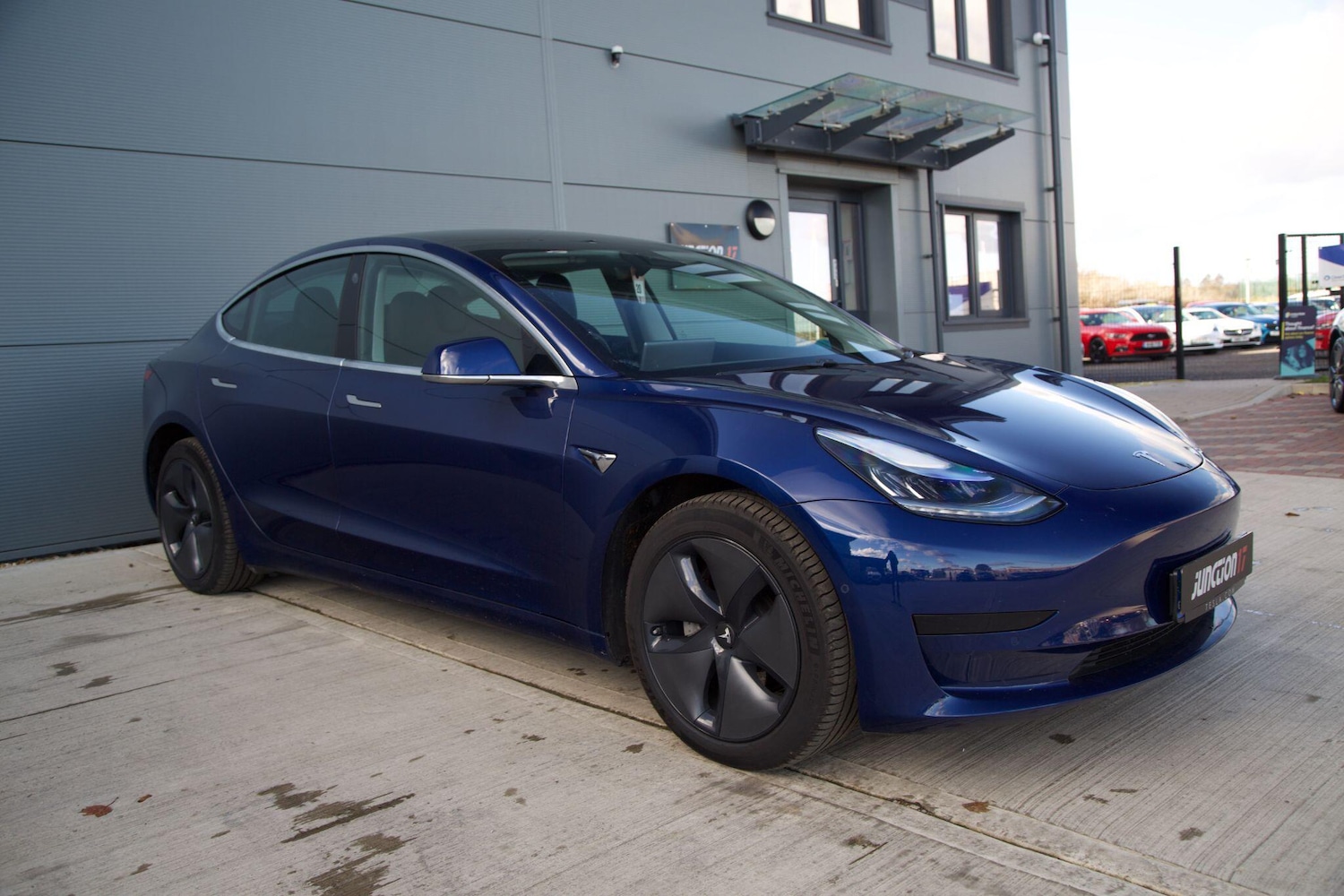 Used Tesla Model 3 2020 for sale - 76657260: Photo 5