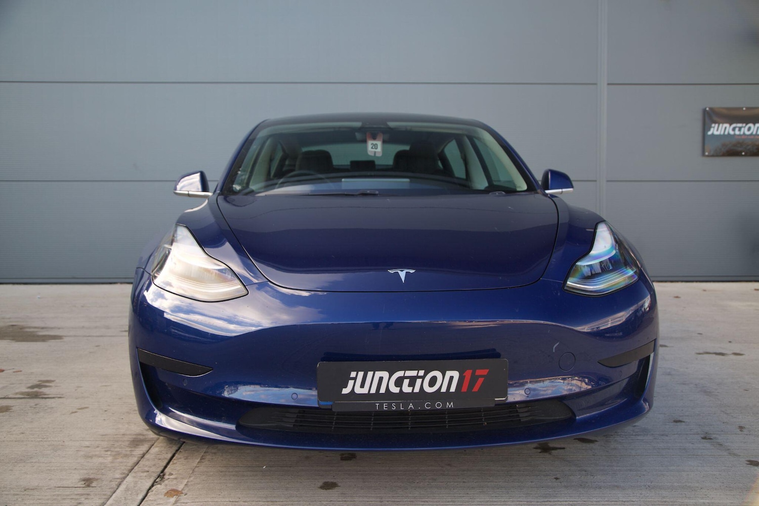 Used Tesla Model 3 2020 for sale - 76657260: Photo 7