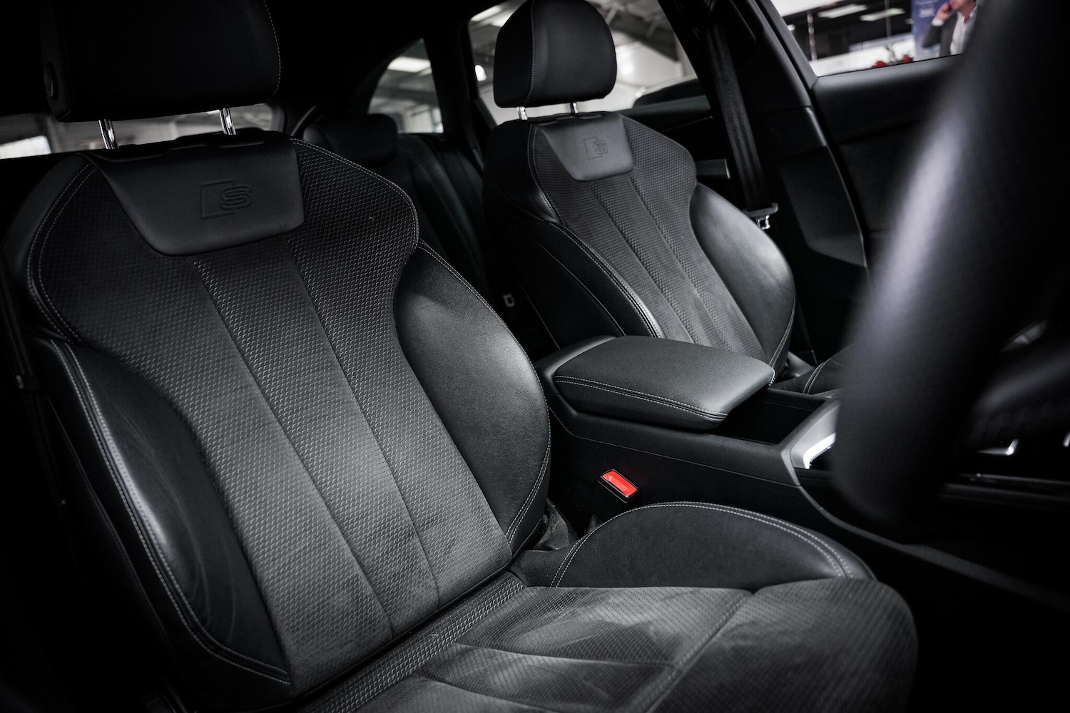 Used Audi A4 2021 for sale - 76952479: Photo 17