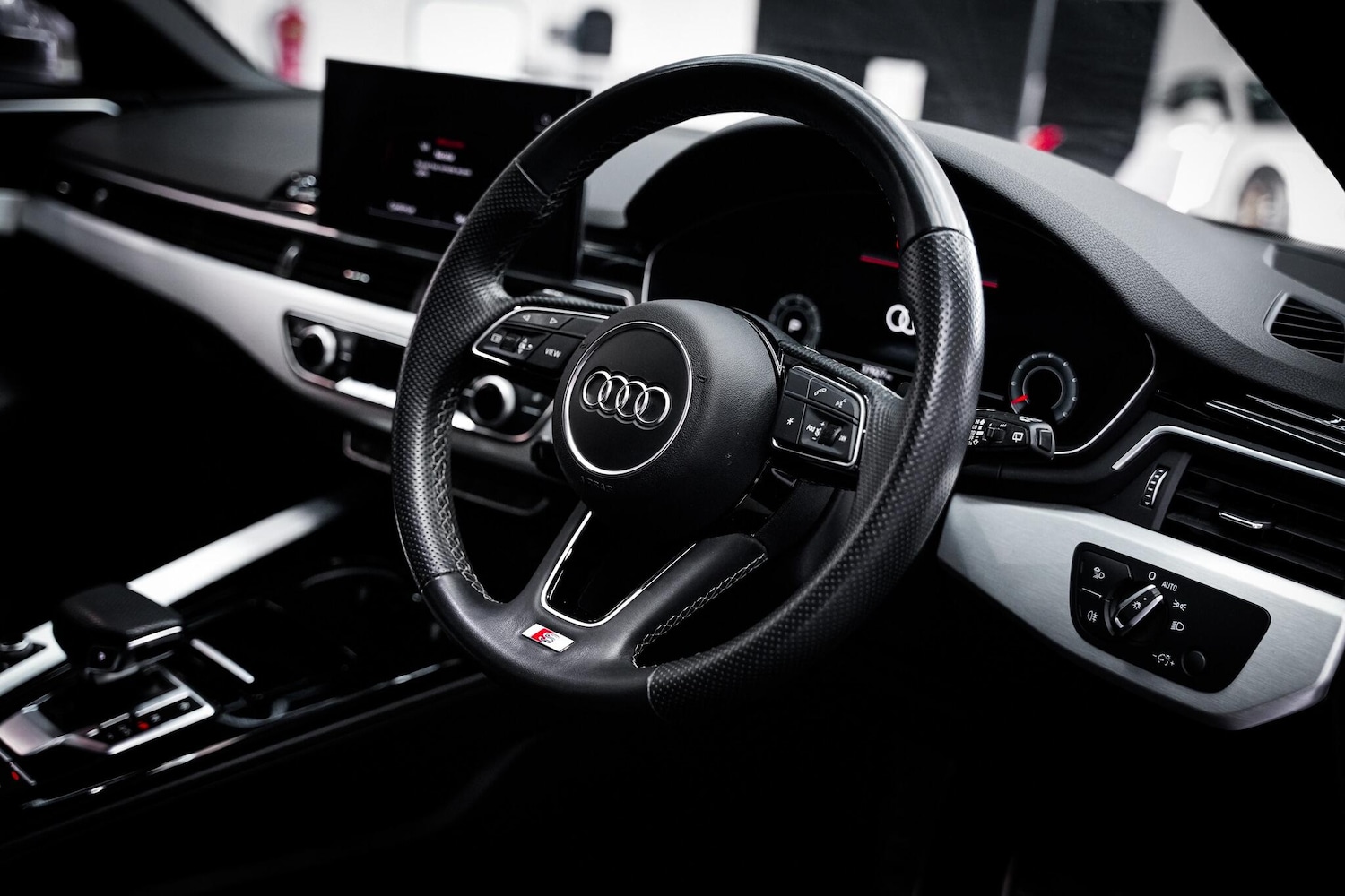 Used Audi A4 2021 for sale - 76952479: Photo 18