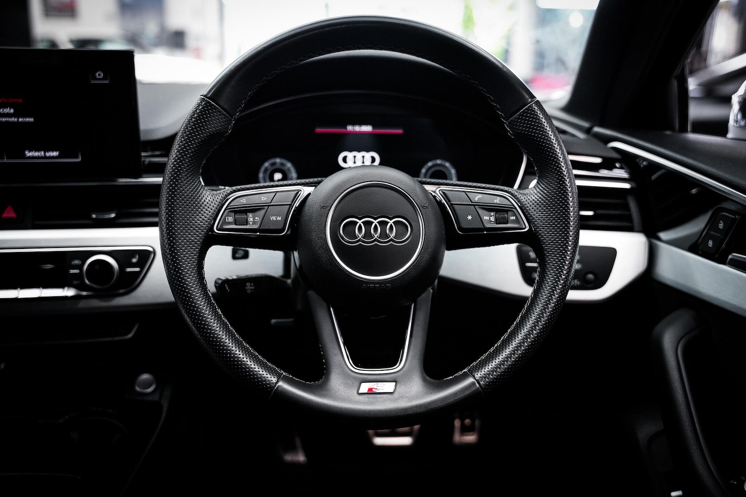 Used Audi A4 2021 for sale - 76952479: Photo 19