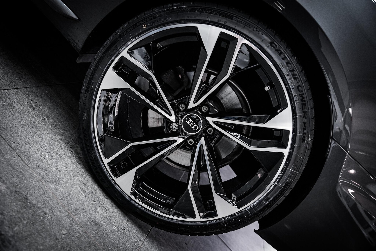 Used Audi A4 2021 for sale - 76952479: Photo 28