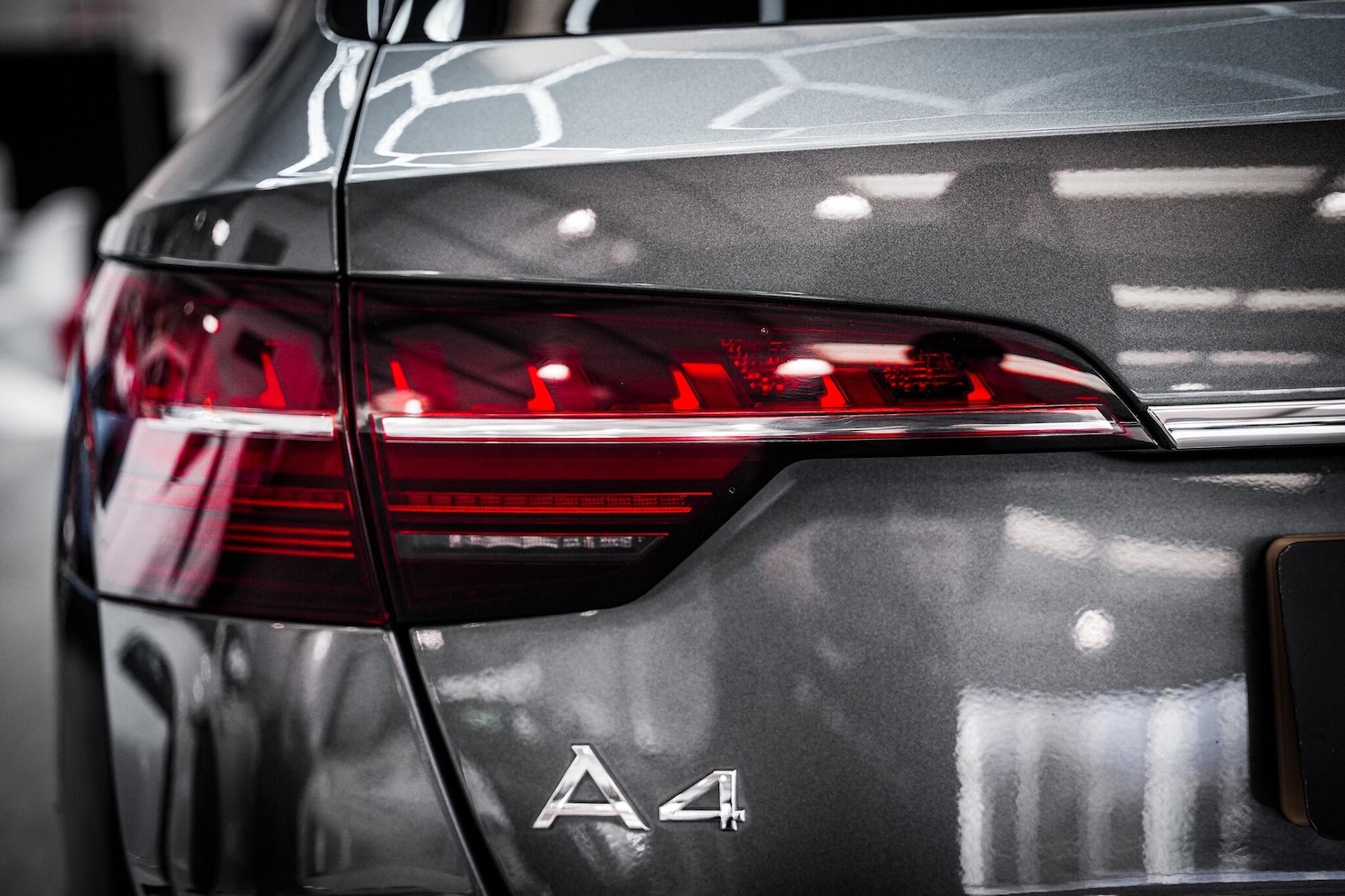 Used Audi A4 2021 for sale - 76952479: Photo 35