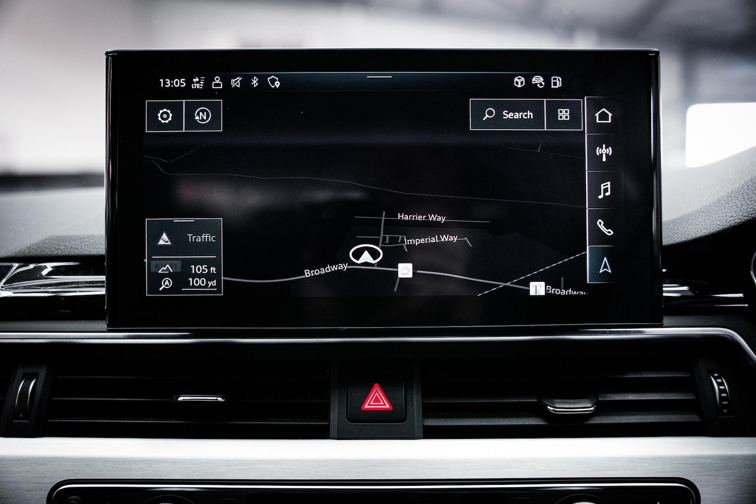 Used Audi A4 2021 for sale - 76952479: Photo 44