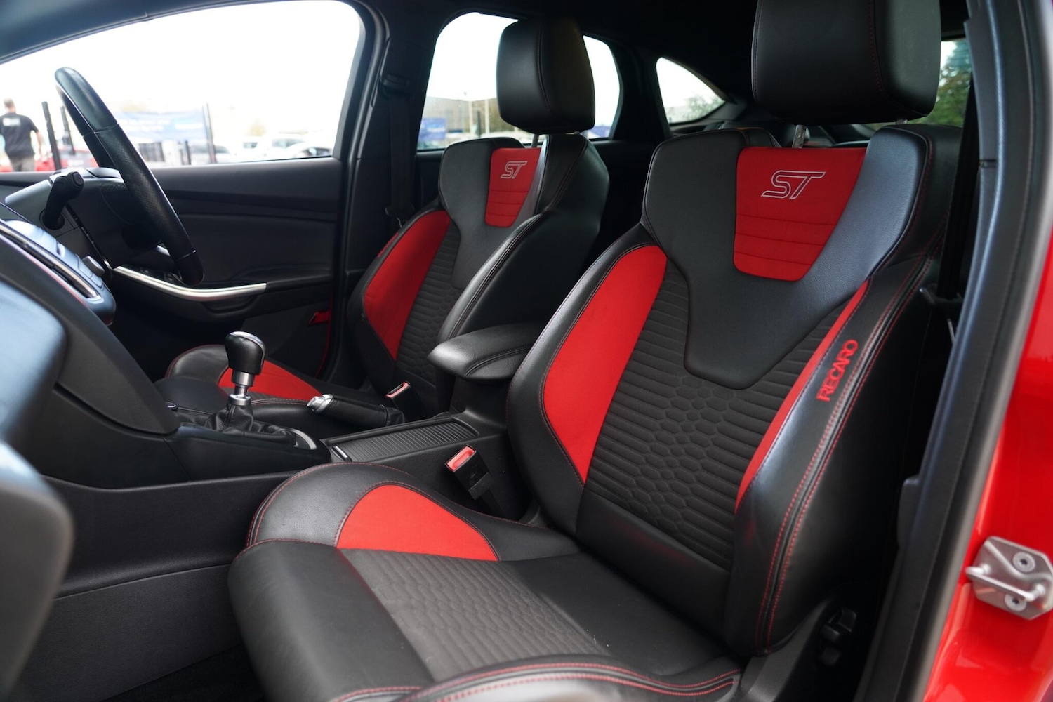 Used Ford Focus 2015 for sale - 76657647: Photo 15