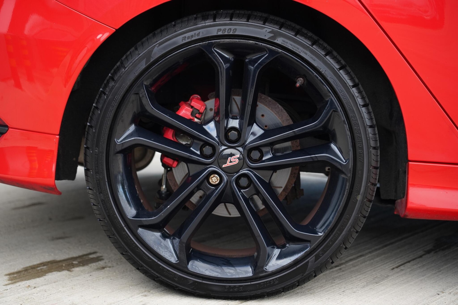 Used Ford Focus 2015 for sale - 76657647: Photo 17