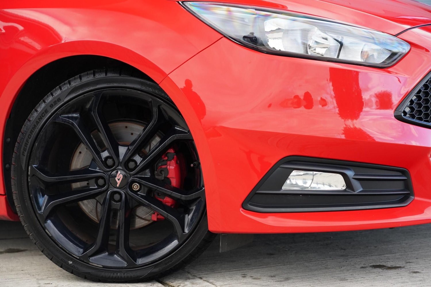 Used Ford Focus 2015 for sale - 76657647: Photo 18