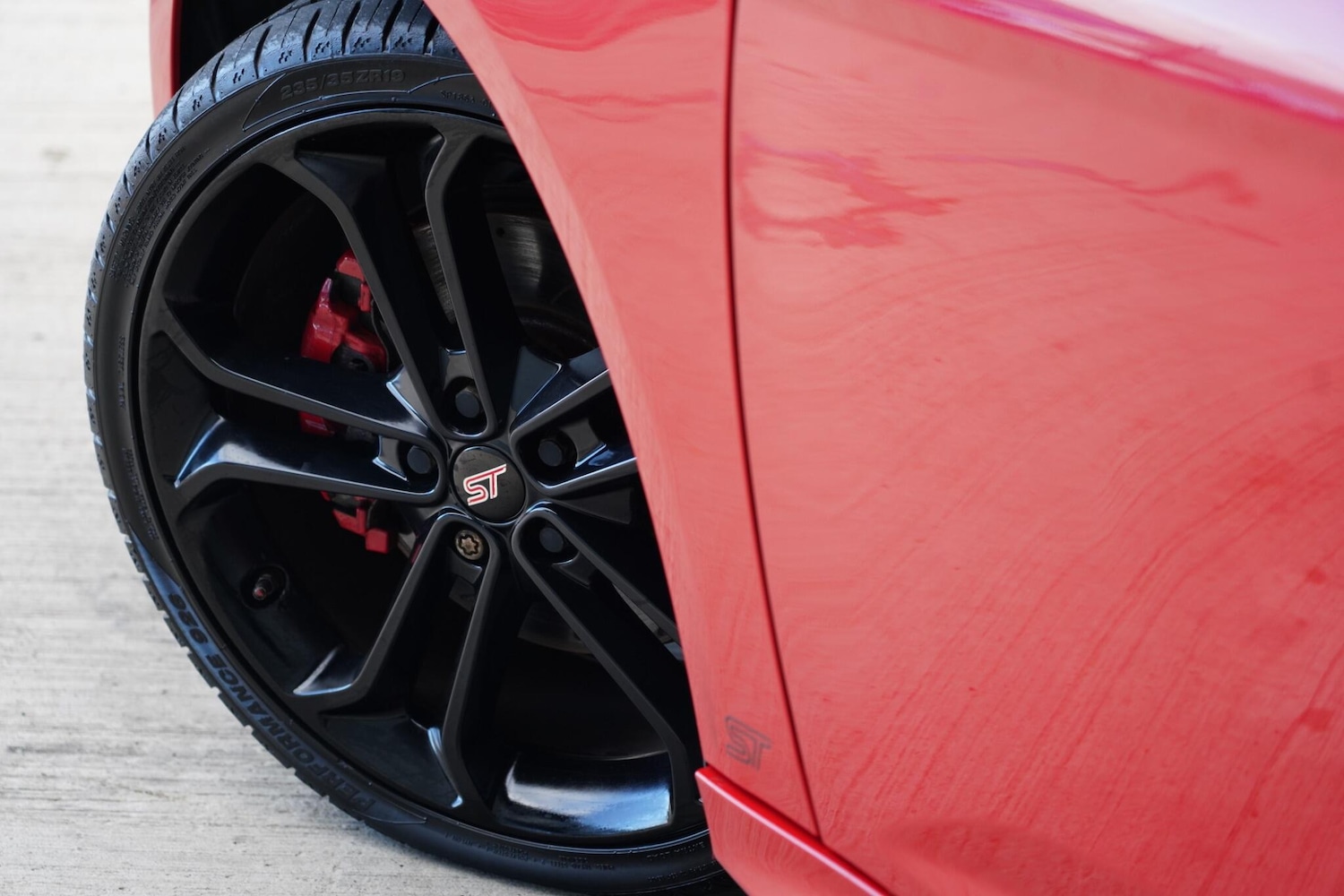 Used Ford Focus 2015 for sale - 76657647: Photo 19