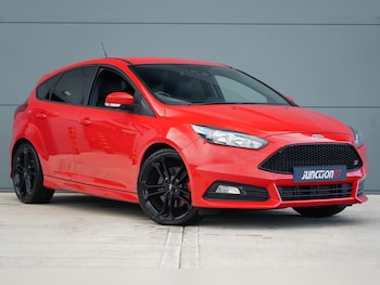 Used Ford Focus 2015 for sale - 76657647: Photo