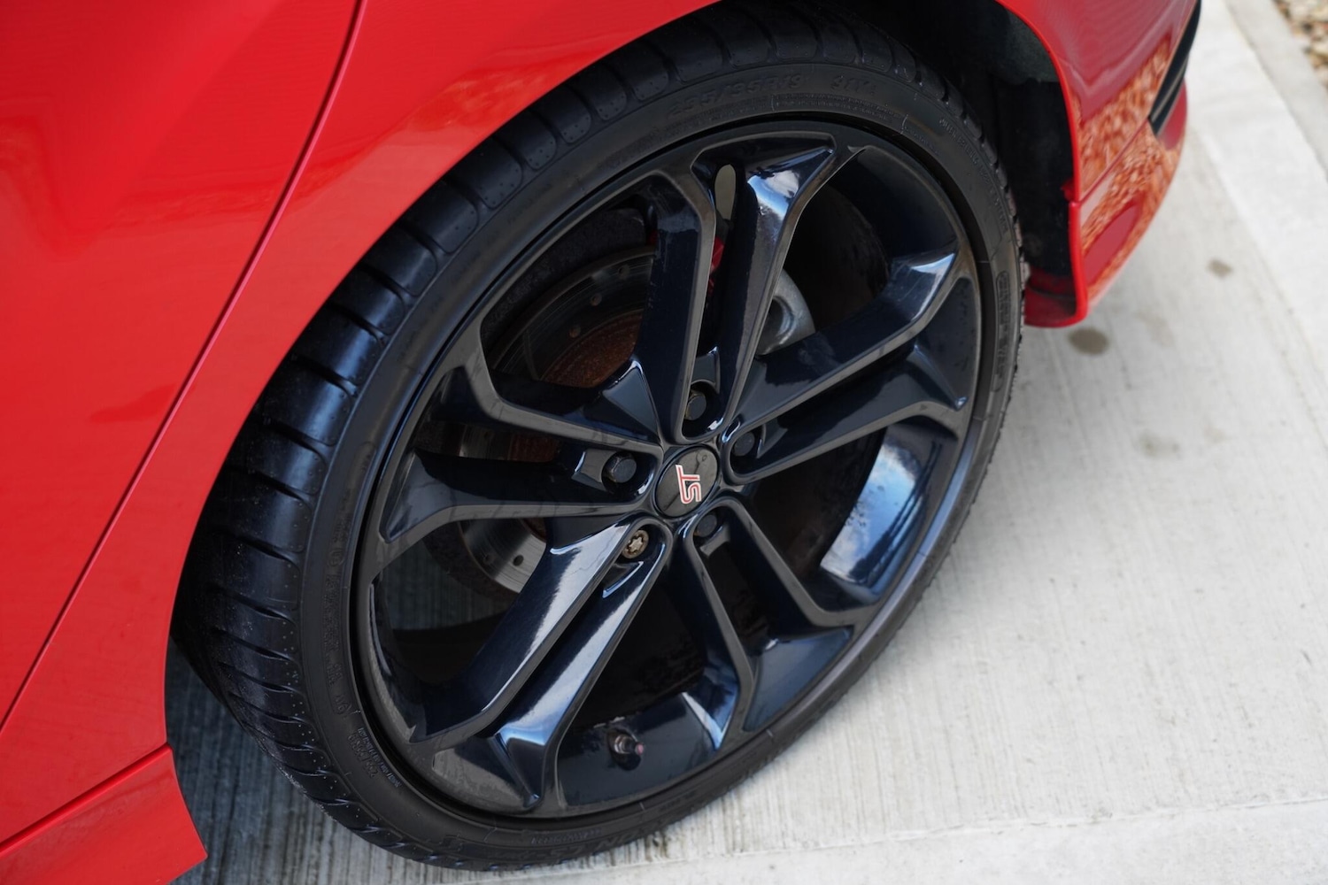 Used Ford Focus 2015 for sale - 76657647: Photo 20