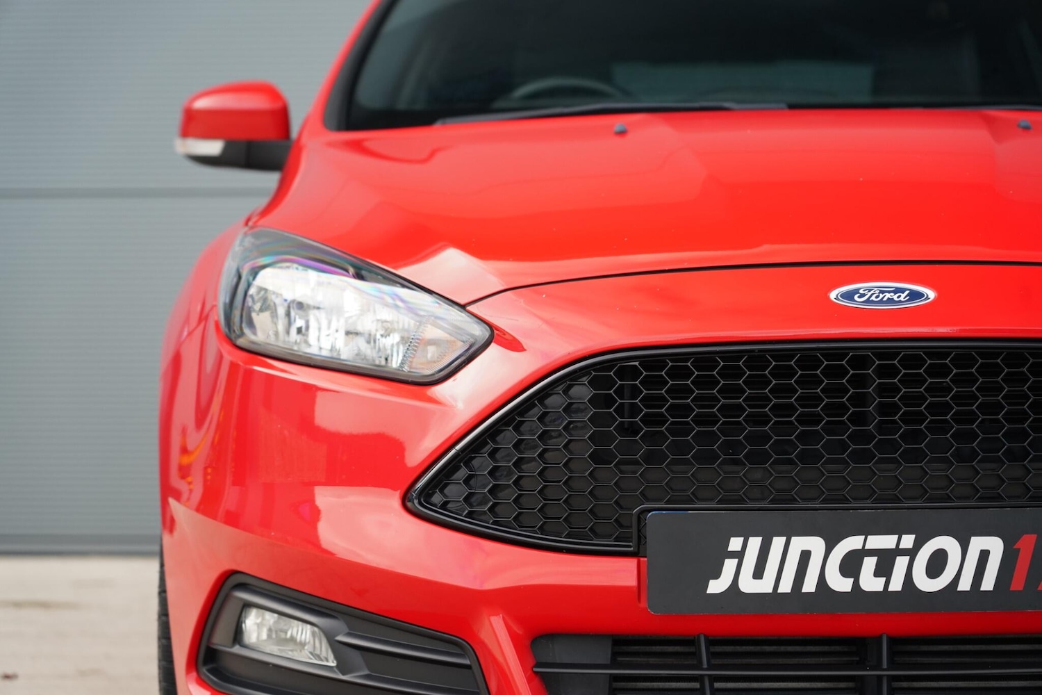 Used Ford Focus 2015 for sale - 76657647: Photo 21