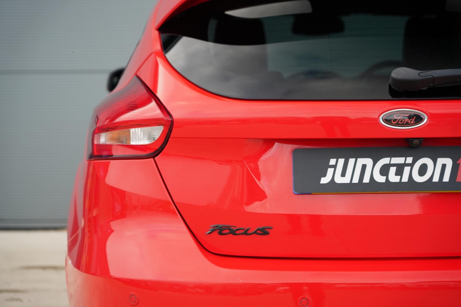 Used Ford Focus 2015 for sale - 76657647: Photo 22