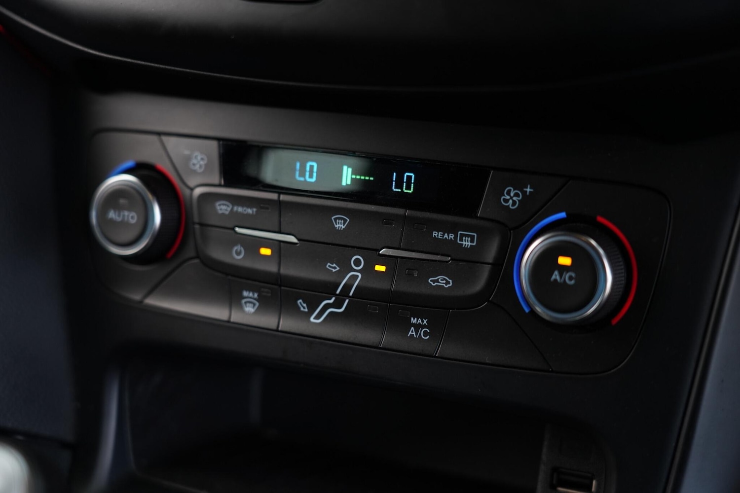 Used Ford Focus 2015 for sale - 76657647: Photo 27