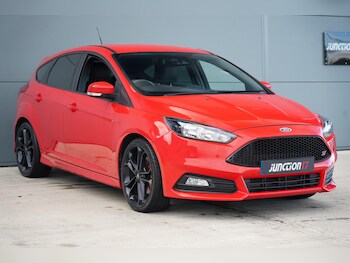Used Ford Focus 2015 for sale - 76657647: Photo