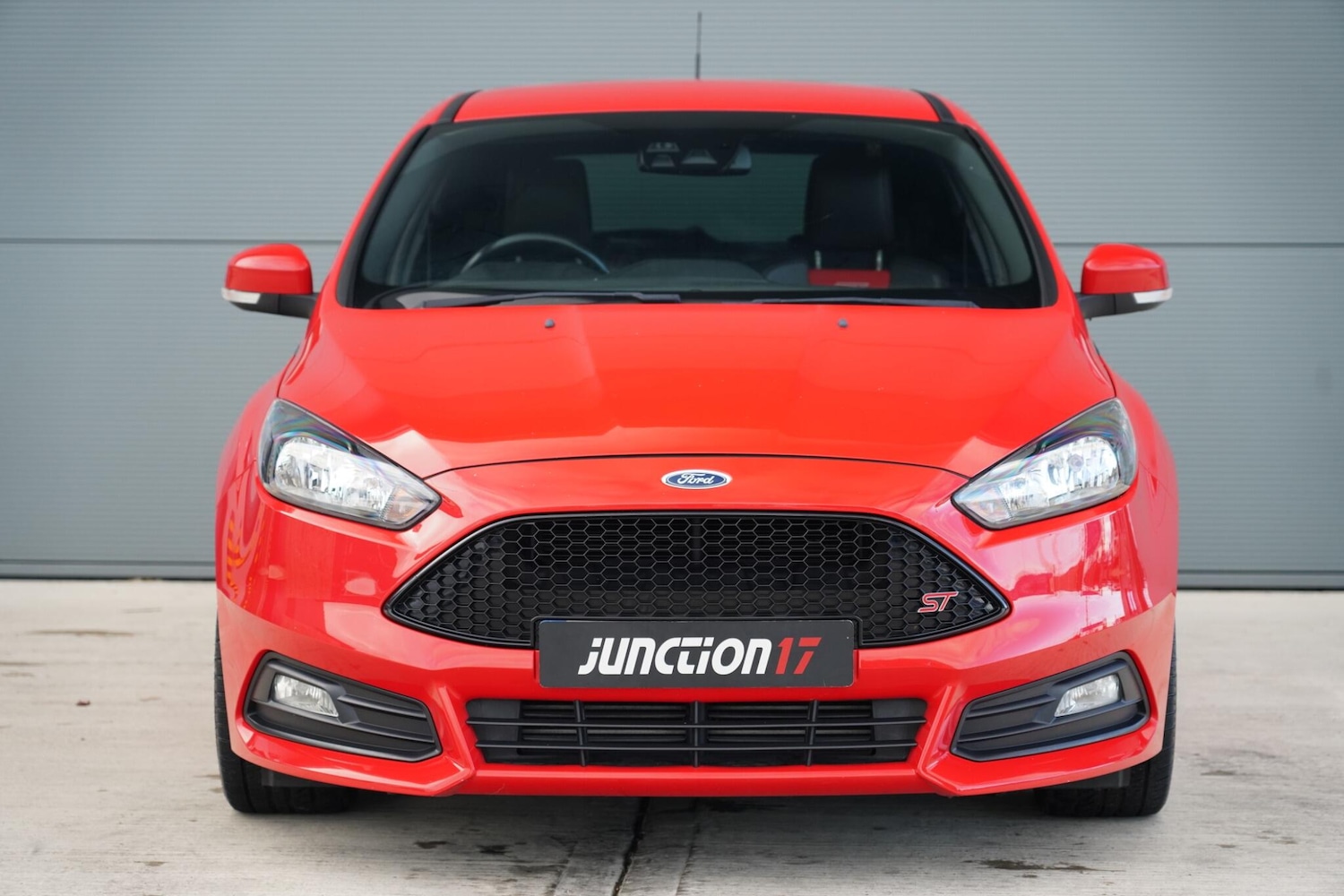 Used Ford Focus 2015 for sale - 76657647: Photo 5